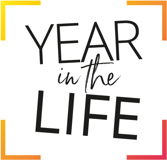 The Year in the Life Project: Breakthrough Creative Thinking for Business & Research