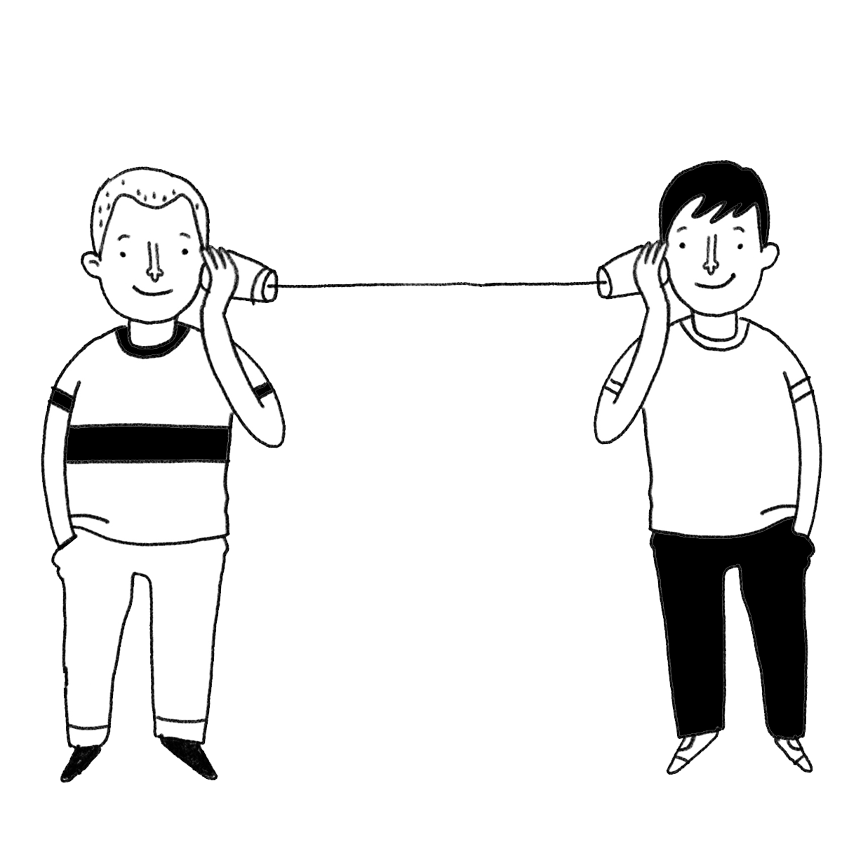 Co creation - tried & tested top tips
