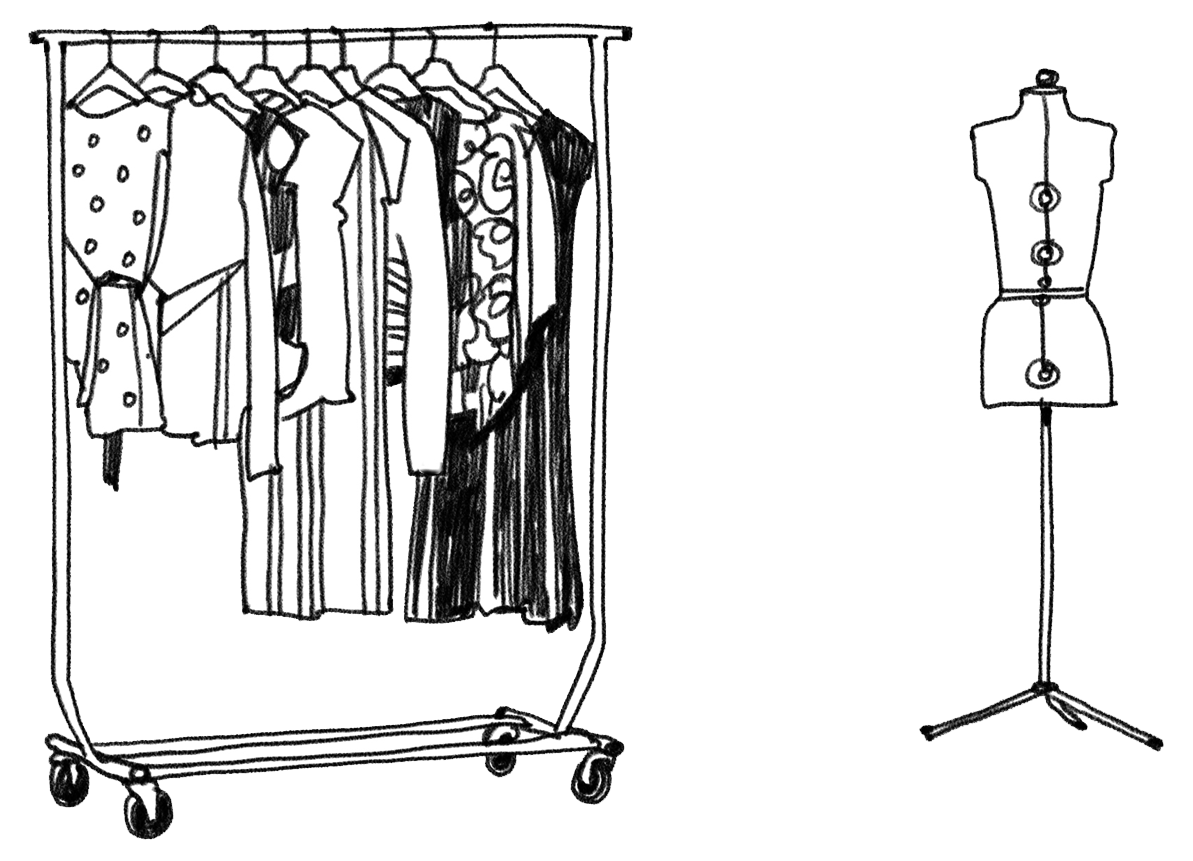 Getting into the Closet