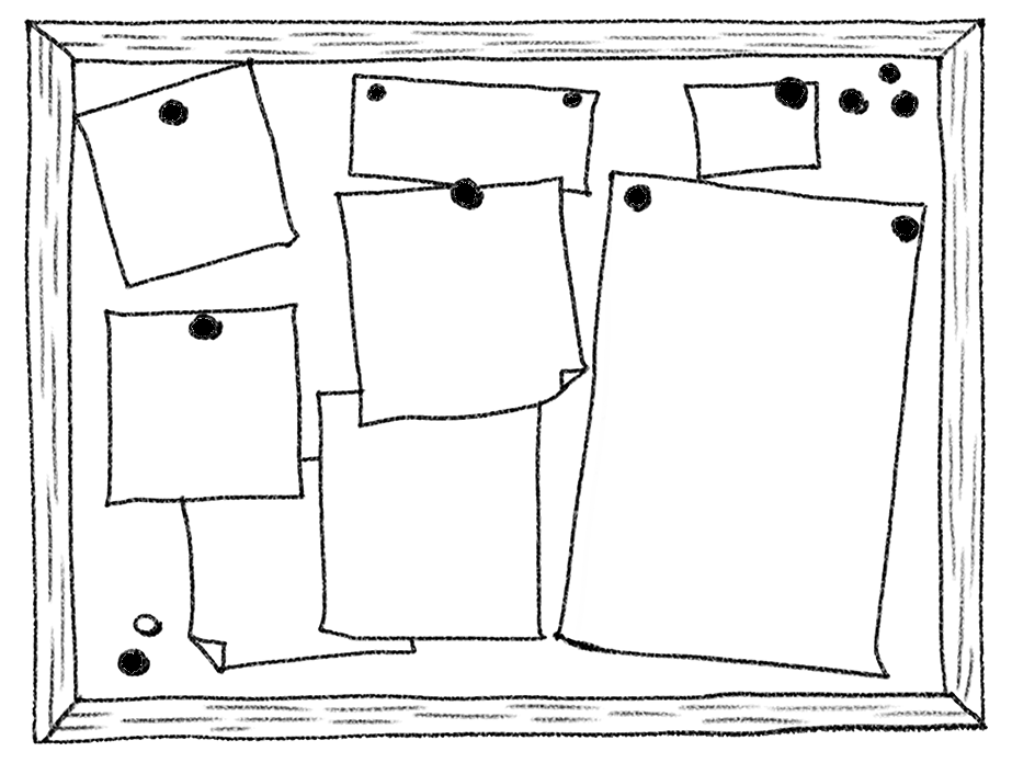 A new type of stimulus for creative development research