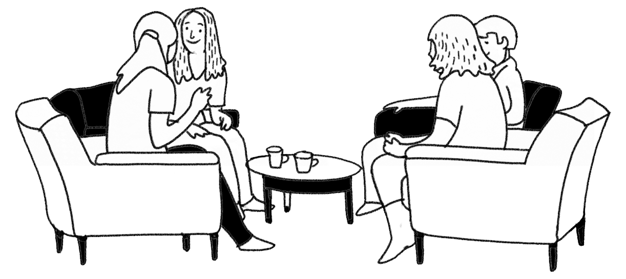 Conversational Styles