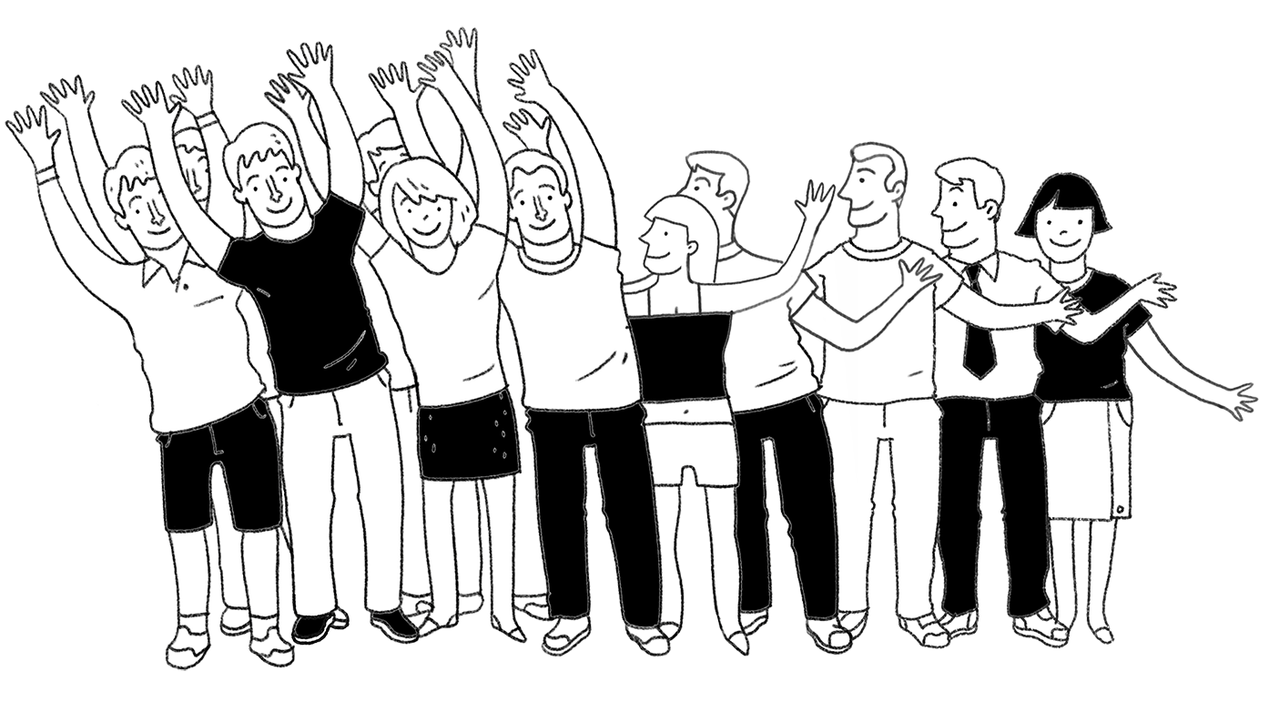 2014 - The Year of the Thankful Respondent