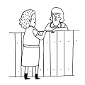 Conversation Diary