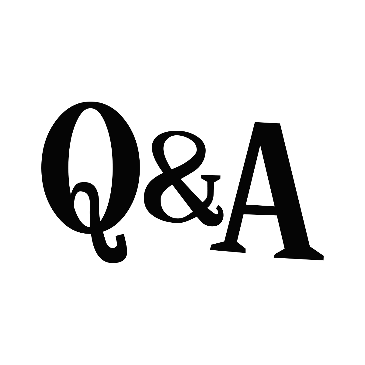 Five Key Killer Qual Questions